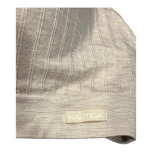 Nautica Intimates Wireless Padded Bra Bundle | Size 36C | Set of 2 | NWOT - Picture 7 of 7